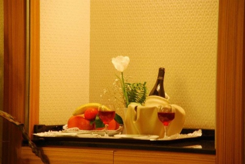 Emir Royal Hotel image 1