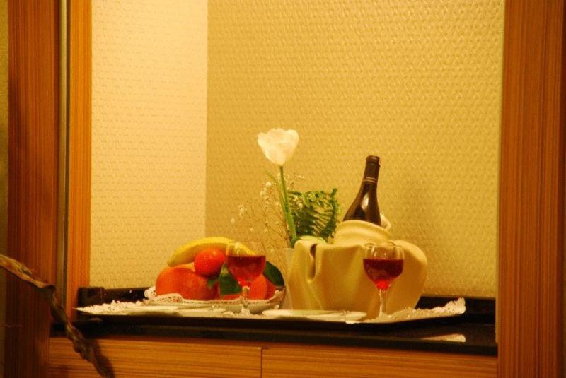 Emir Royal Hotel