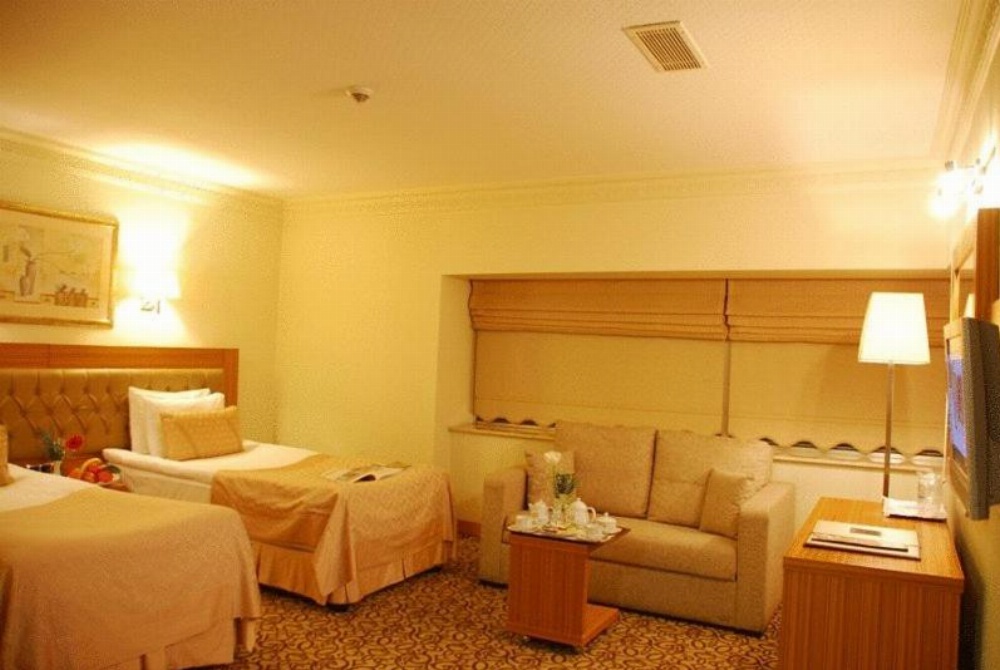 Emir Royal Hotel Image 10