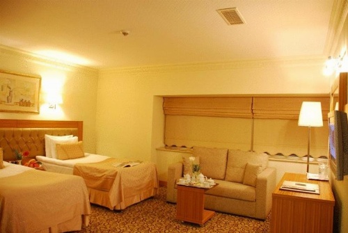Emir Royal Hotel image 10