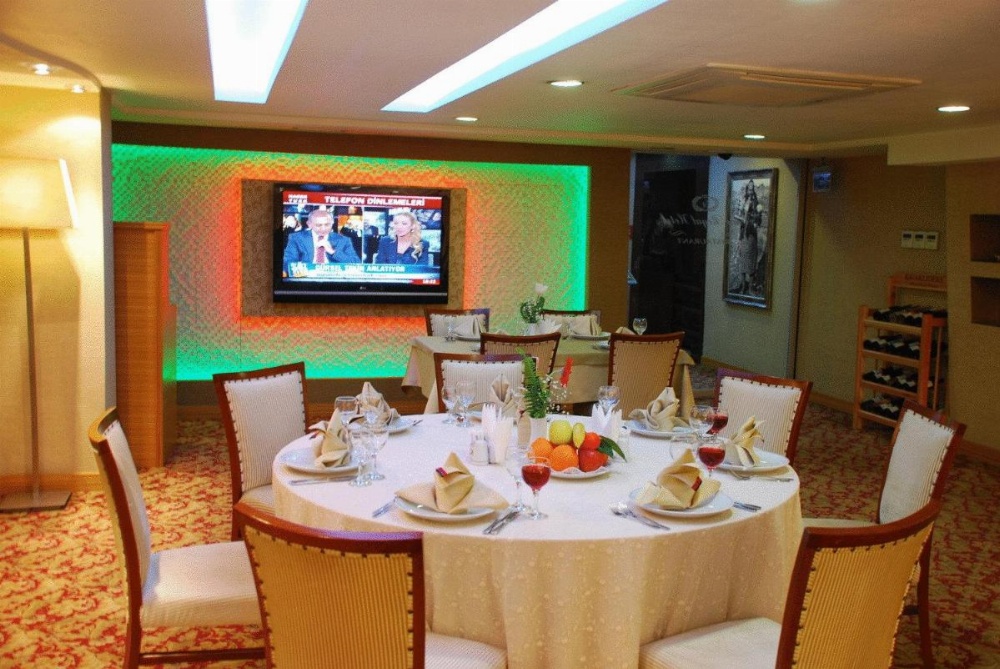 Emir Royal Hotel Image 11