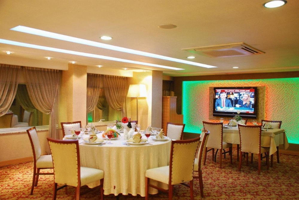 Emir Royal Hotel Image 12