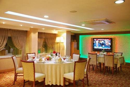 Emir Royal Hotel image 12