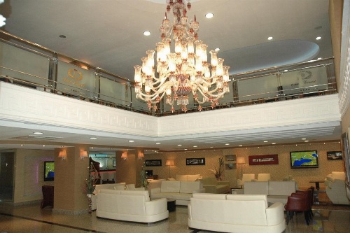 Emir Royal Hotel image 13