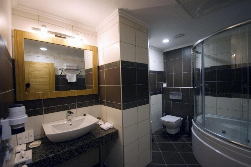 Emir Royal Hotel image 14