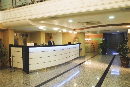 Emir Royal Hotel image 15