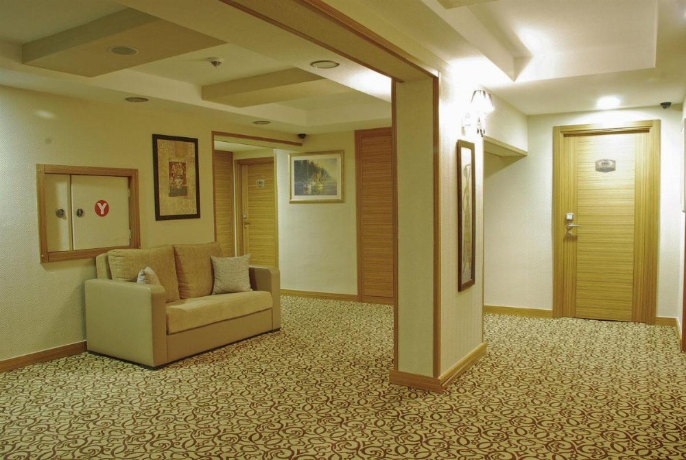 Emir Royal Hotel Image 16