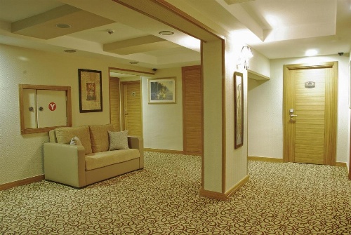 Emir Royal Hotel image 16
