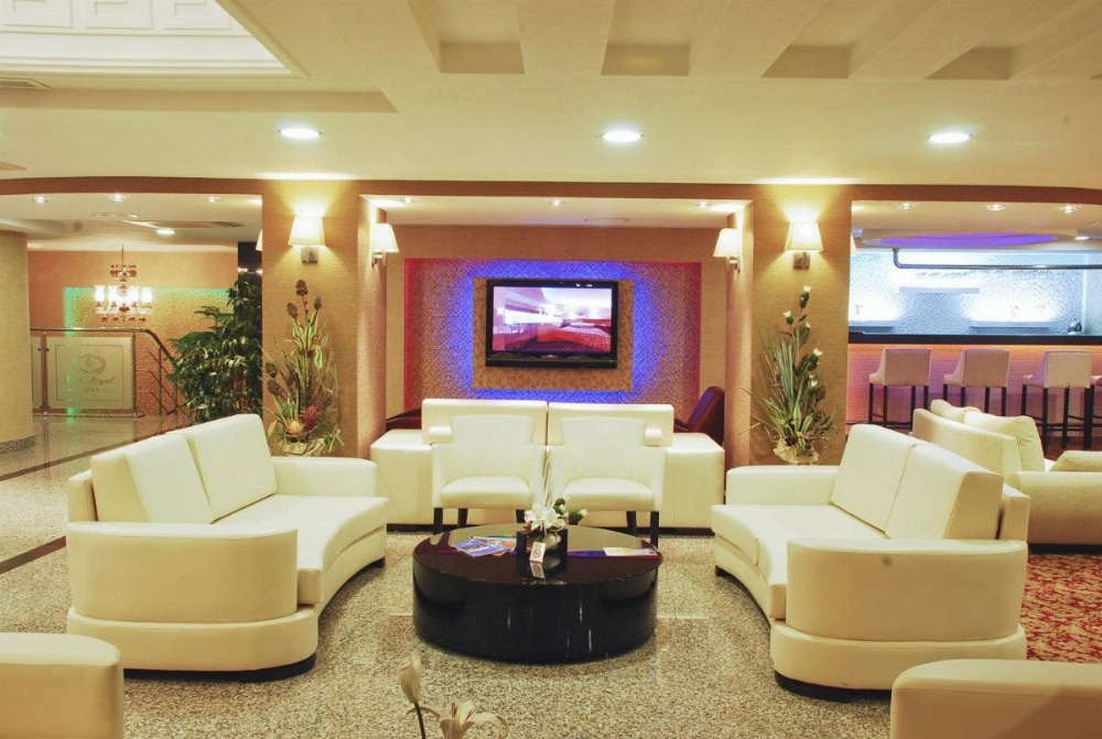 Emir Royal Hotel Image 17