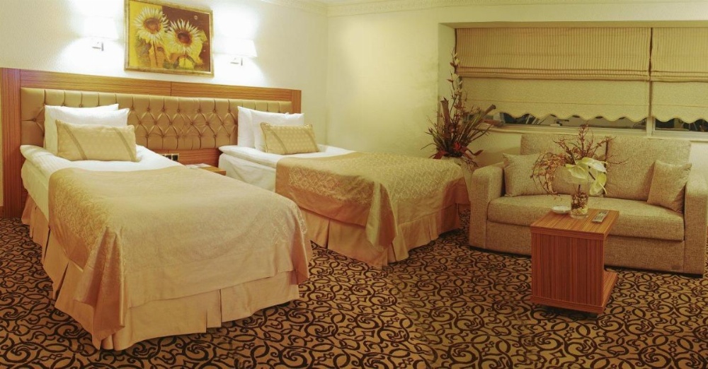 Emir Royal Hotel Image 18