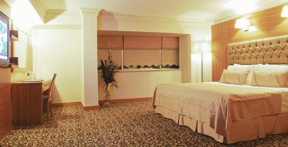 Emir Royal Hotel Image 19