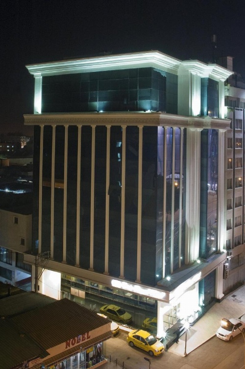 Emir Royal Hotel image 20