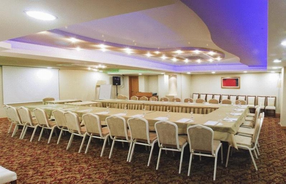 Emir Royal Hotel Image 21
