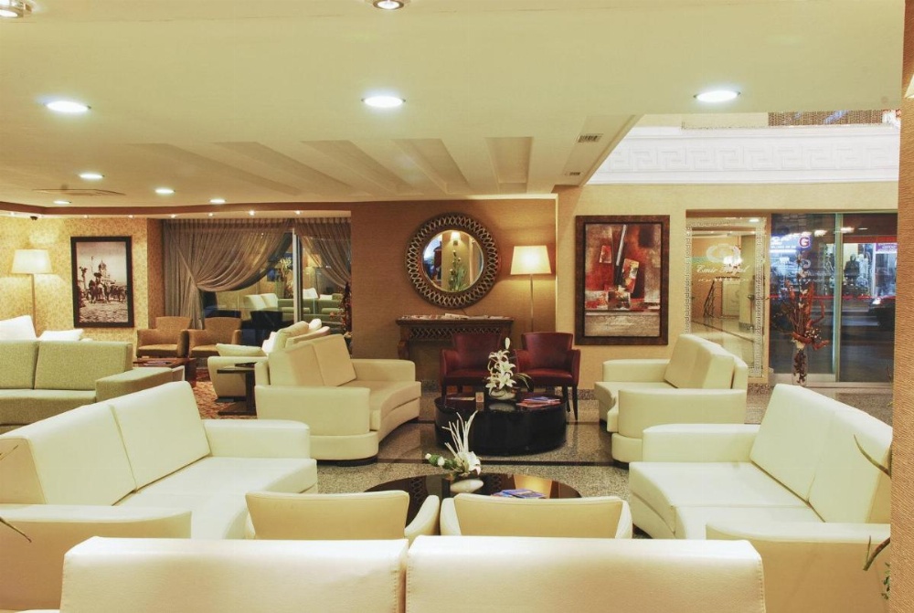 Emir Royal Hotel Image 22