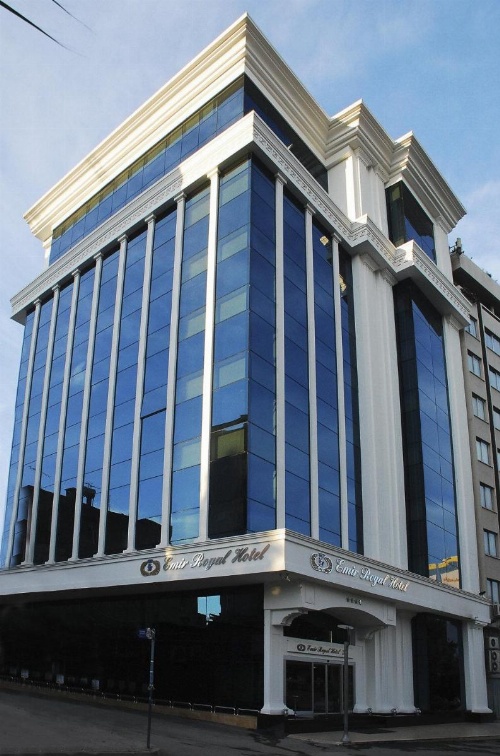 Emir Royal Hotel image 23