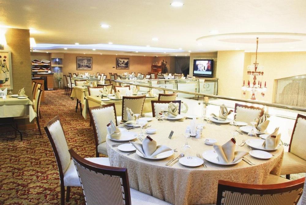 Emir Royal Hotel Image 24