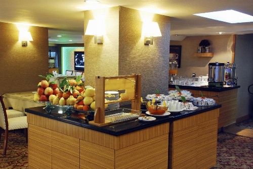 Emir Royal Hotel image 25