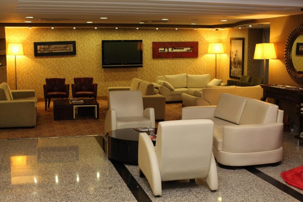 Emir Royal Hotel Image 26
