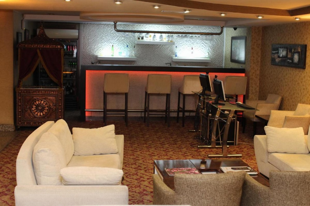 Emir Royal Hotel Image 27