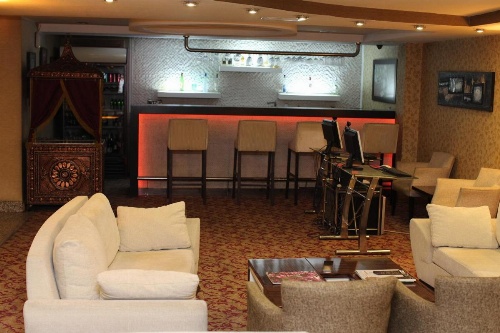 Emir Royal Hotel image 27
