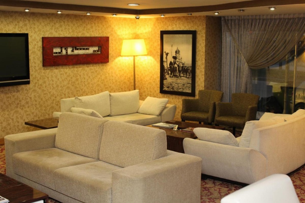 Emir Royal Hotel Image 28