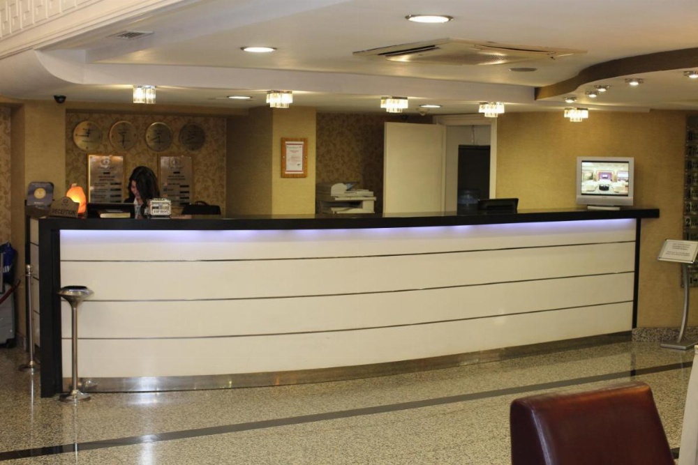 Emir Royal Hotel Image 29