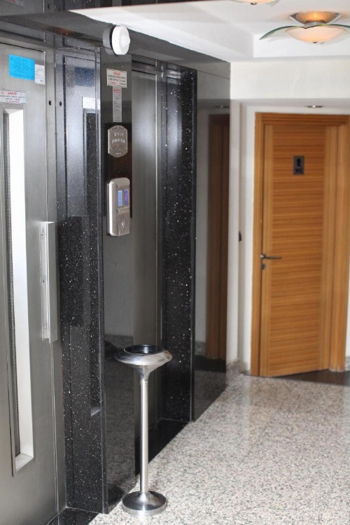 Emir Royal Hotel image 30