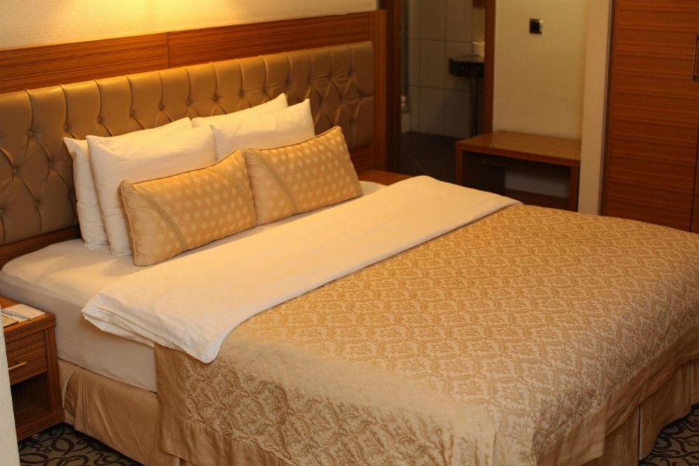 Emir Royal Hotel Image 31