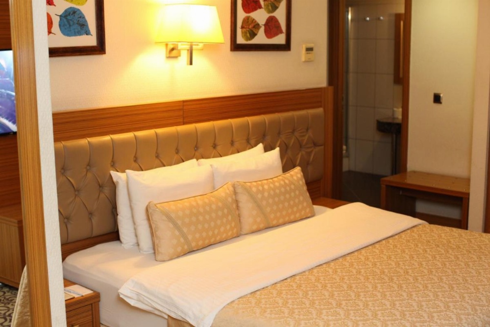 Emir Royal Hotel Image 32