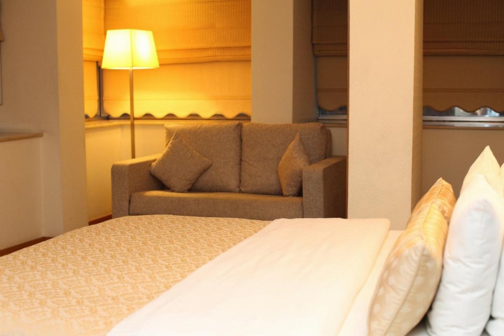 Emir Royal Hotel Image 33