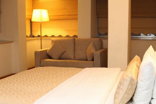 Emir Royal Hotel image 33