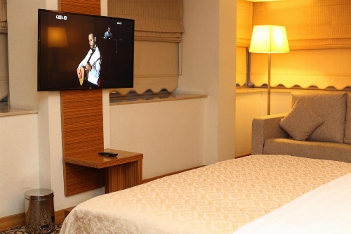 Emir Royal Hotel image 34