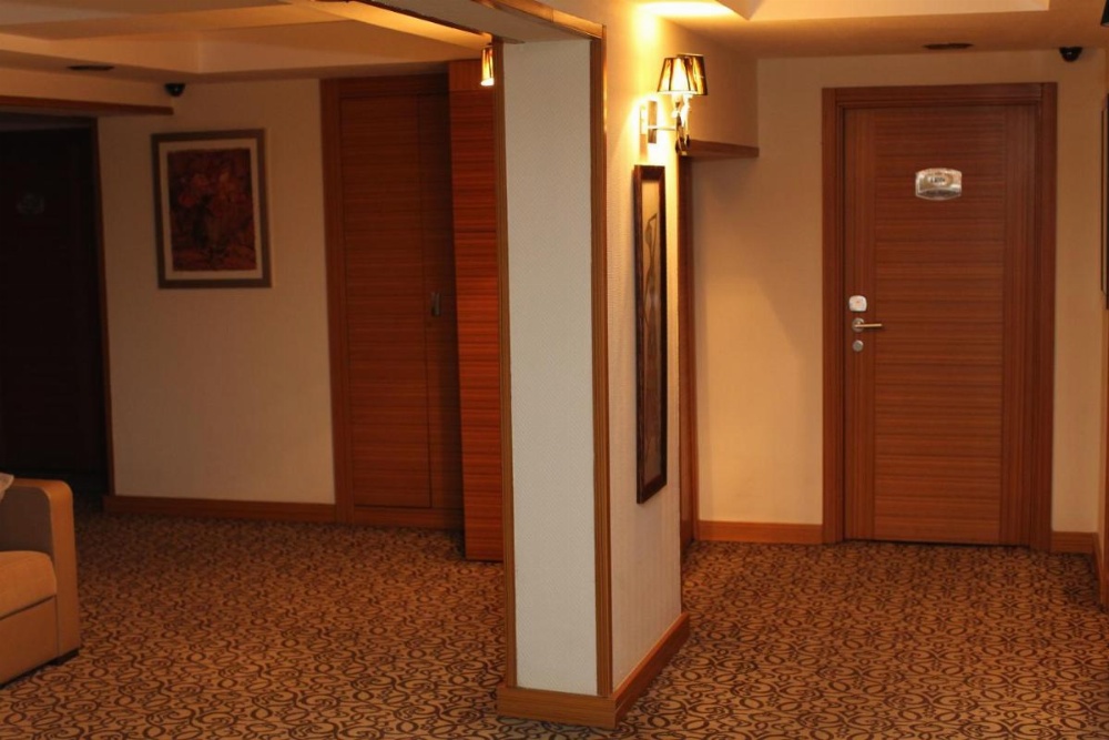 Emir Royal Hotel Image 35