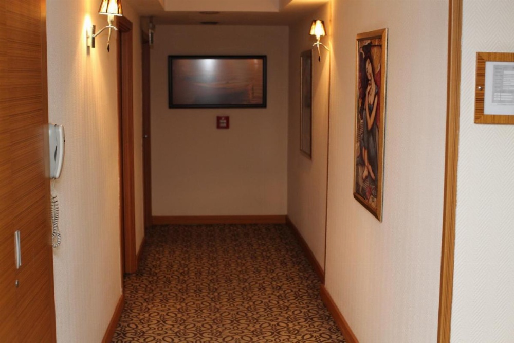 Emir Royal Hotel Image 36