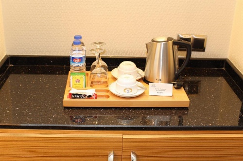 Emir Royal Hotel image 37
