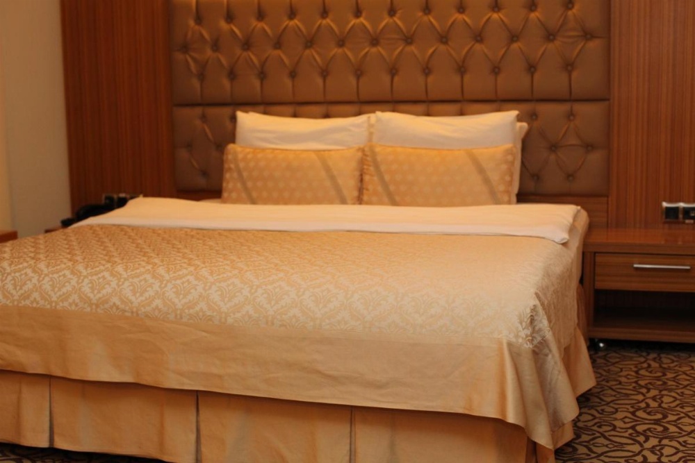 Emir Royal Hotel Image 38