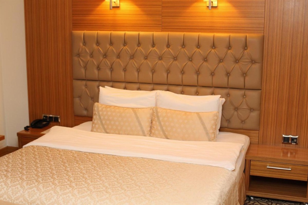 Emir Royal Hotel Image 39
