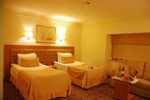 Emir Royal Hotel image 4