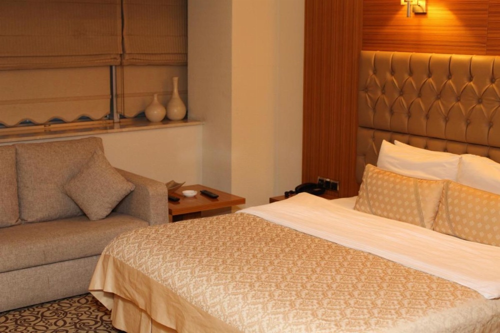 Emir Royal Hotel Image 40