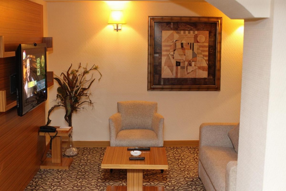 Emir Royal Hotel Image 41