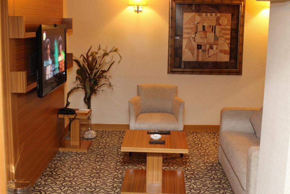 Emir Royal Hotel Image 42