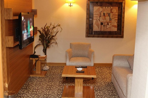 Emir Royal Hotel image 42
