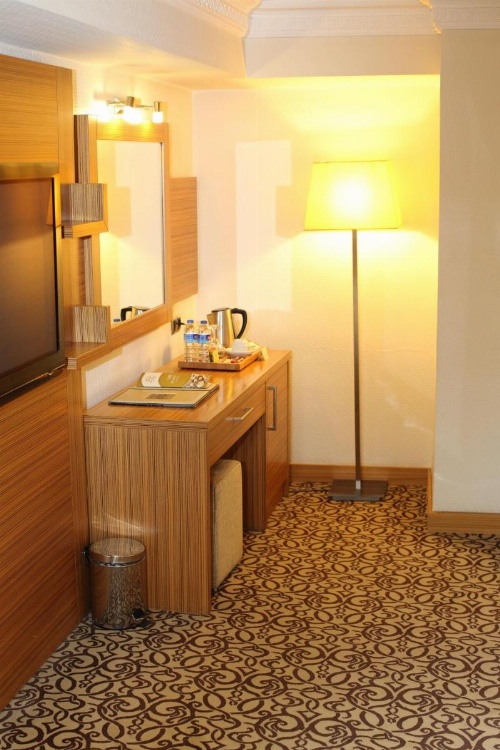 Emir Royal Hotel image 43