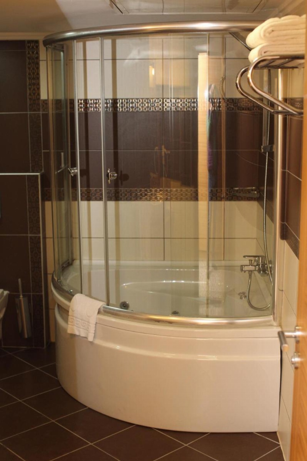 Emir Royal Hotel Image 44
