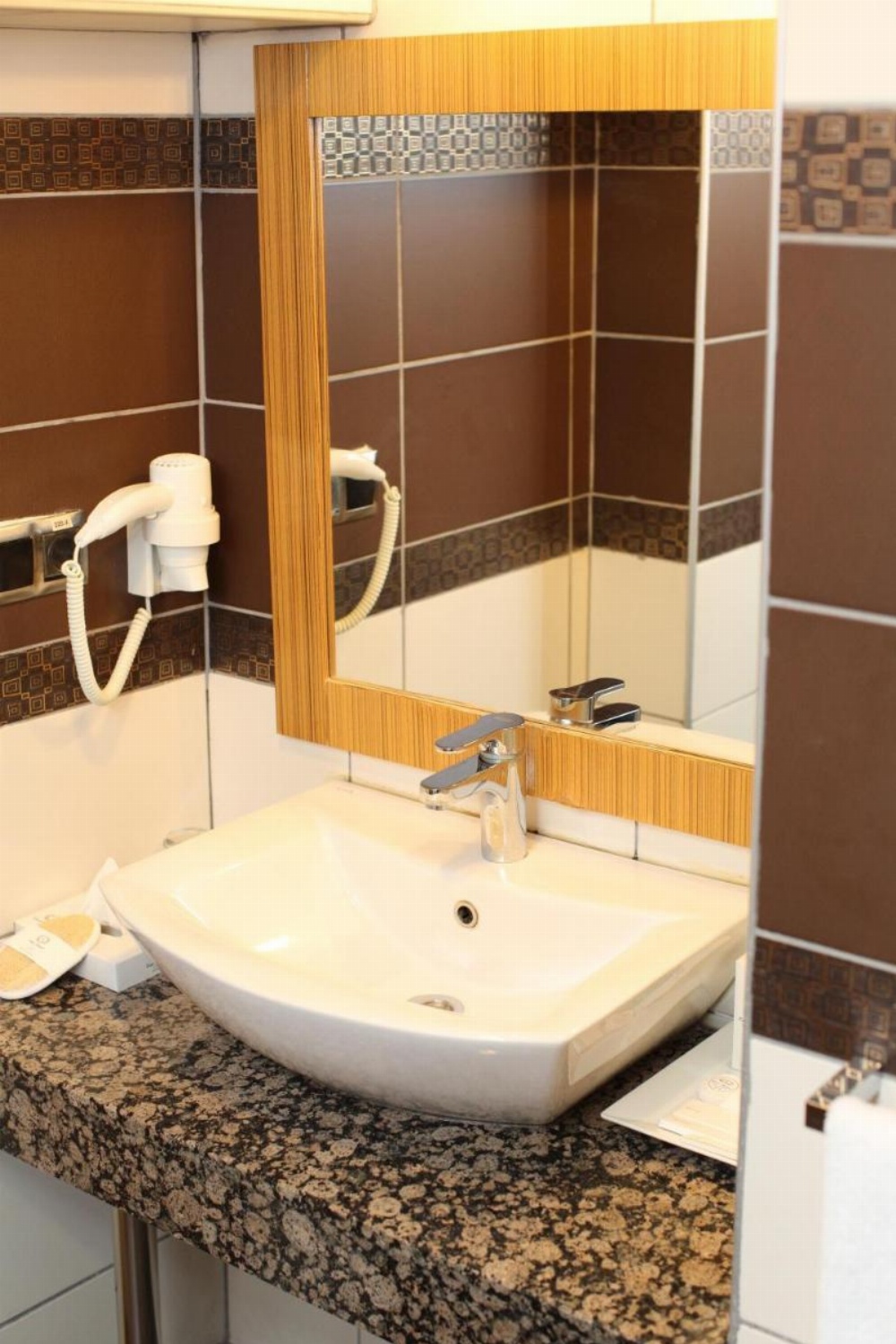 Emir Royal Hotel Image 45