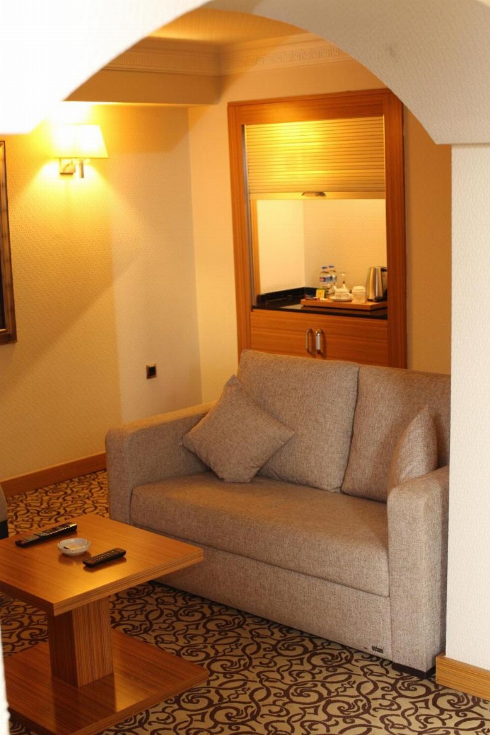 Emir Royal Hotel Image 46