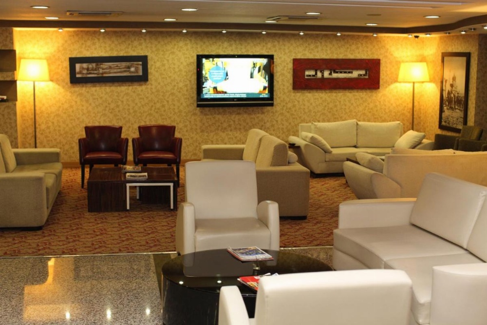 Emir Royal Hotel Image 47