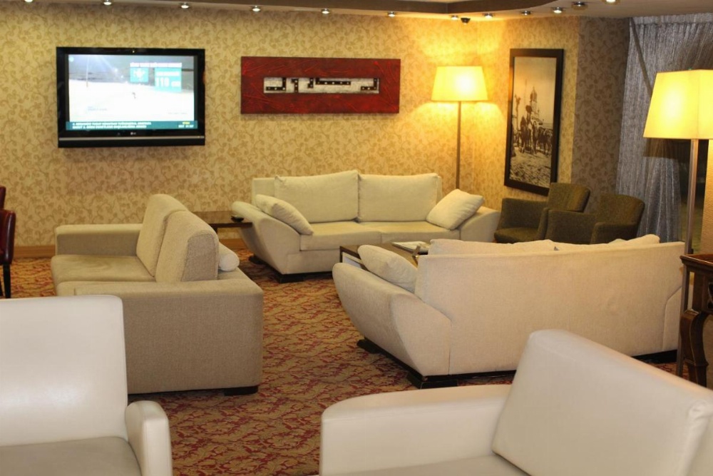 Emir Royal Hotel Image 48