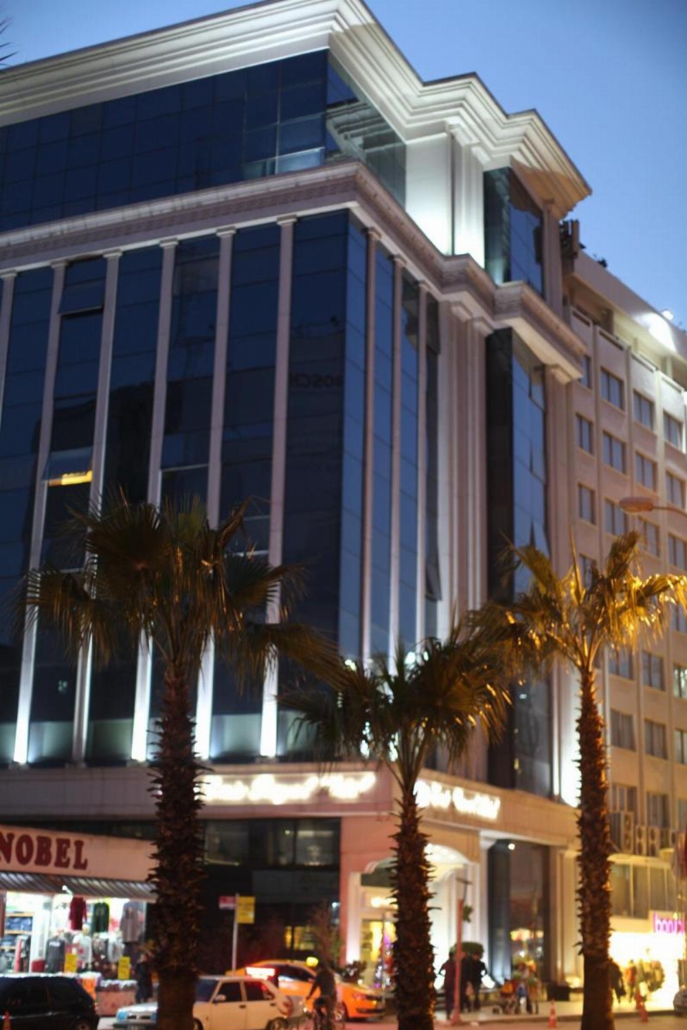 Emir Royal Hotel Image 49