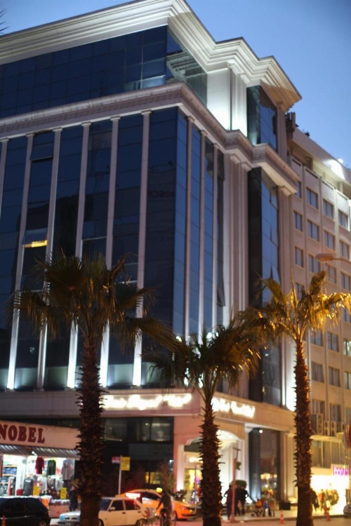 Emir Royal Hotel image 49